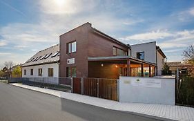 Apartmány Dalov